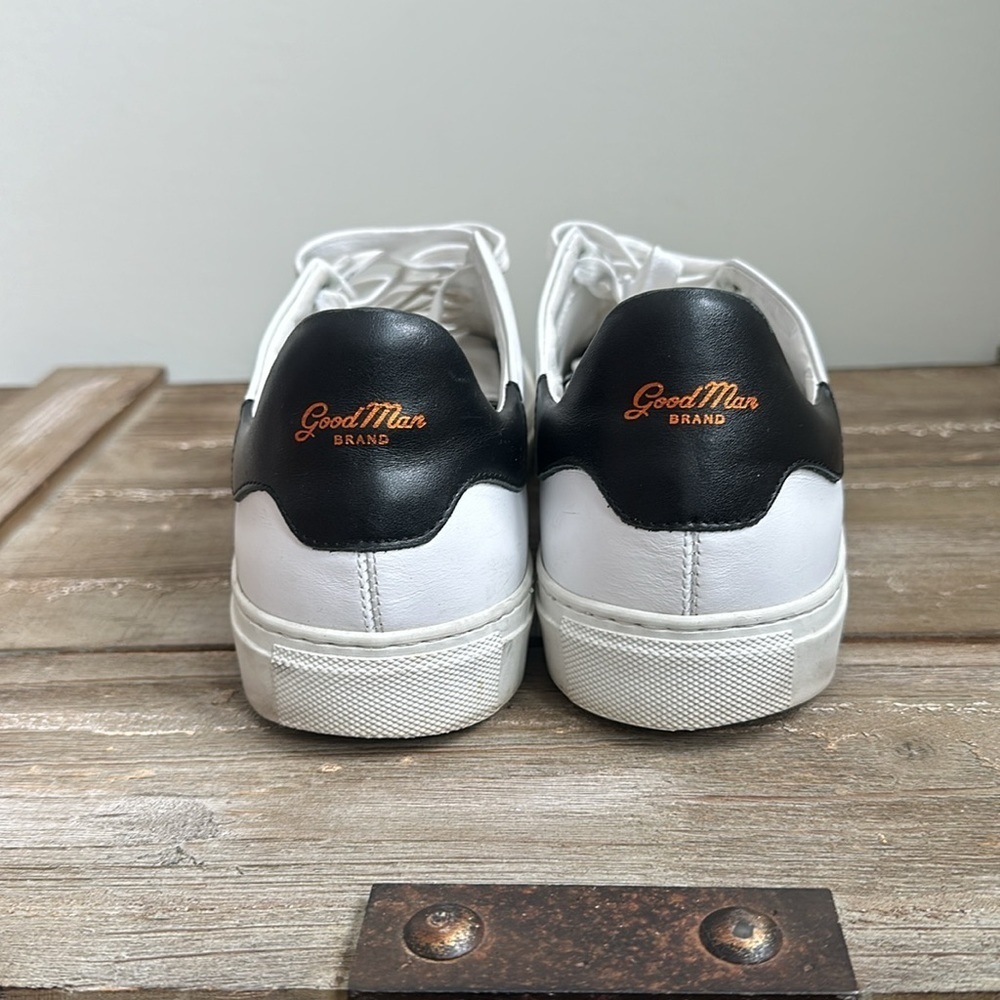 Good Man Brand Legend Z Shoes - Picture 7 of 9